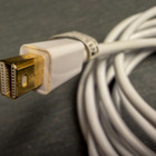 Deltaco HDMI to miniDP kaapeli (3 m) - pikkukuva 3