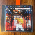 Queen - Live Magic cd UK 1986 - pikkukuva 1