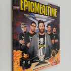 Harley Morenstein ym. : Epic Meal Time - pikkukuva 1