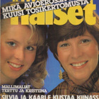 Me Naiset n:o 41 1981 Vaasa 375-vuotias. Terttu ja Kristiina - pikkukuva 1