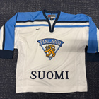 Leijonat pelipaita (Niinimaa #44) - pikkukuva 1