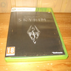 XBOX 360 The Elder Scrolls V Skyrim - pikkukuva 1