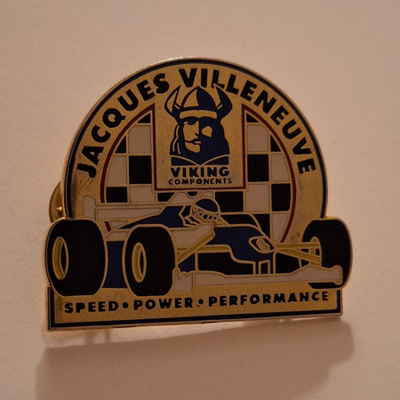 VIKING COMPONENTS PINSSI