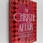 Nina de Gramont : The Christie Affair - pikkukuva 1