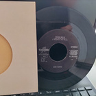KARI KUUVA, Go go Sylvi / Isä teki mukin, 7'' 73 SIISTI !! - pikkukuva 1