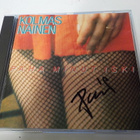 KOLMAS NAINEN - PAHA MINUT ISKI CD PAULIN NIMMARILLA - pikkukuva 1