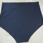 Naisten alushousut Softer days high waist 2pack, musta - pikkukuva 4