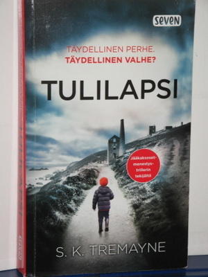 S.K. Tremayne : TULILAPSI