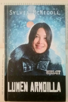 Sylvia McNicoll - Lumen armoilla (sid.)