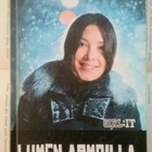 Sylvia McNicoll - Lumen armoilla (sid.) - pikkukuva 1