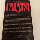 Paroni Christian De Massy; Palatsi - pikkukuva 2