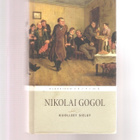 Gogol, Nikolai: Kuolleet sielut, BTJ 2008 sid.,kk., K3 - pikkukuva 1