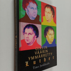 Timo Junkkaala : Oikein väärin ymmärretty Luther - pikkukuva 1