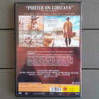 DVD: Children Of The Dust (Sidney Poitier, Farrah Fawcett) - pikkukuva 2