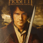 Hobitti Odottamaton matka Blu-ray - pikkukuva 1