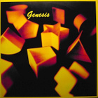 Genesis – Genesis (vinyyli) - pikkukuva 1