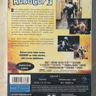 RoboCop 3 (1993) Robert Burke, Nancy Allen, Rip Torn - pikkukuva 2
