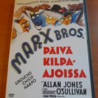 Marx Bros: Päivä kilpa-ajoissa - pikkukuva 1
