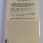 Vanessa Springora : Le consentement - pikkukuva 2