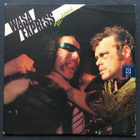 Wasa Express Till Attack LP Vinyl - pikkukuva 1