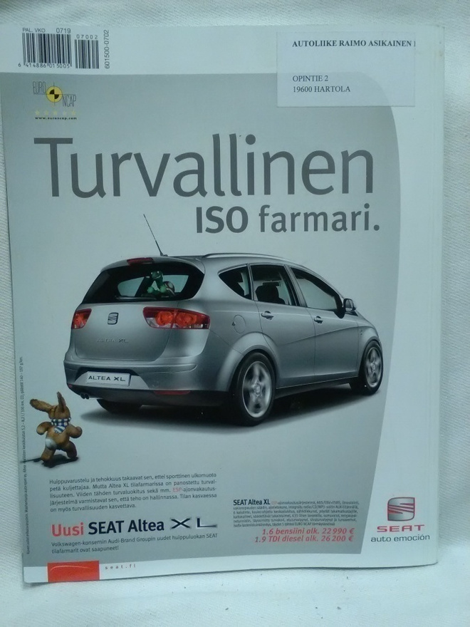 Item image