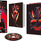 Sylver Stallone: COBRA Limited Edition 4K UHD [Blu-ray] - pikkukuva 2