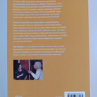 Sari Rautio : Izumi Tateno : Pianon samurai (signeerattu,... - pikkukuva 2