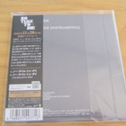 Billie Eilish no time to die cd single japani 2020 obi uusi - pikkukuva 2