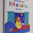 Lois Rock : Ensimmäinen iltasatukirjani - pikkukuva 1