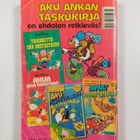 Walt Disney : Taikaviittaa ei petetä! - pikkukuva 2