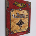 Fantasy Flight Games : Traps & Treachery II - A Sourceboo... - pikkukuva 1