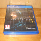 Death Standing Ps4 - pikkukuva 1
