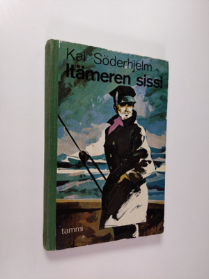 Kai Söderhjelm : Itämeren sissi