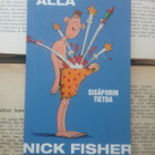 Nick Fisher - Sepaluksen alla (pokkari) - pikkukuva 1