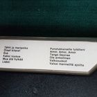 Olavi Virta laulaa - 12 alkuperäistä - neljä tähteä - pikkukuva 2