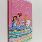 Susanna Davidson : The princess and the pea - pikkukuva 1