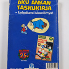 Walt Disney : Neljännesvuosisadan kakku - pikkukuva 2