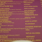 Lasten ikivihreät : Limudisco CD - pikkukuva 4