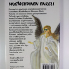 Eeva Noren : Mustasiipinen enkeli - pikkukuva 2