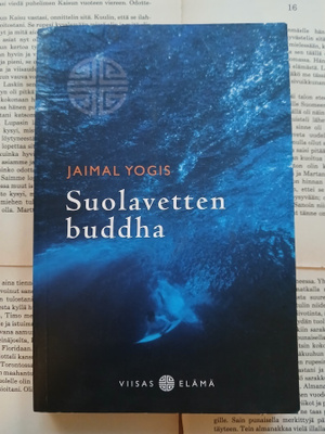 Jaimal Yogis - Suolavetten buddha (nid.)