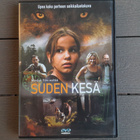 DVD: Suden Kesä / Ulvesommer (Julia Boracco Braaten 2003) - pikkukuva 1