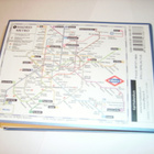 MADRID Popout Cityguide matkaopas  (2007) Sis.postikulut - pikkukuva 4