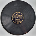 Savikiekko 1926 - Jean Theslöf - Columbia 16138 - pikkukuva 4