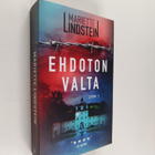 Mariette Lindstein : Ehdoton valta - pikkukuva 1