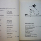 Muumi. Tampereen taidemuseo 27.4-17.8.1986 - pikkukuva 4