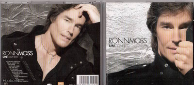 Ronn Moss - Uncovered
