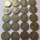Suomi: 20 kpl. Risuraha, v. 2004 - pikkukuva 2