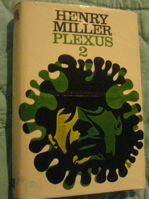 Henry Miller / Plexus 2