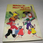 Hagtingius-Seger van Leeuwen Mikko ja Mari Myyrä ystävineen - pikkukuva 1