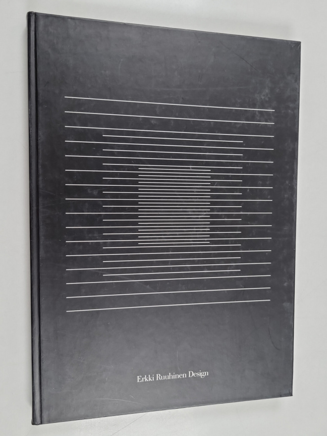 Erkki Ruuhinen : Erkki Ruuhinen Design